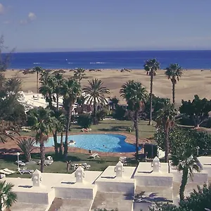 Sahara Club , Maspalomas (Gran Canaria) Spanien